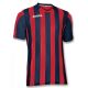 TRICOU COPA RED-NAVY S/S
