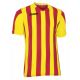 TRICOU COPA RED-YELLOW S/S