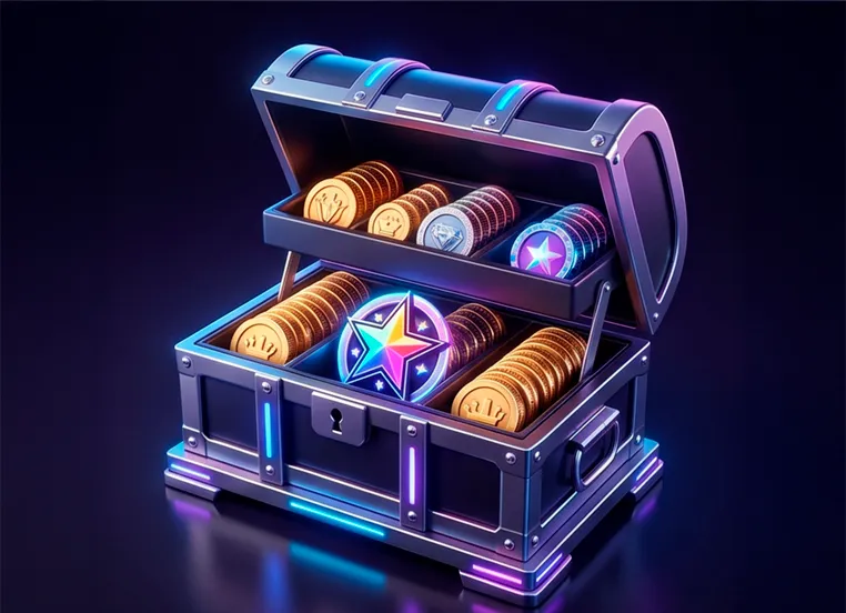 Daily Rewards €50
