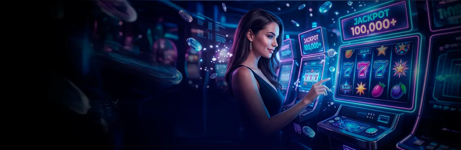Revolut slot